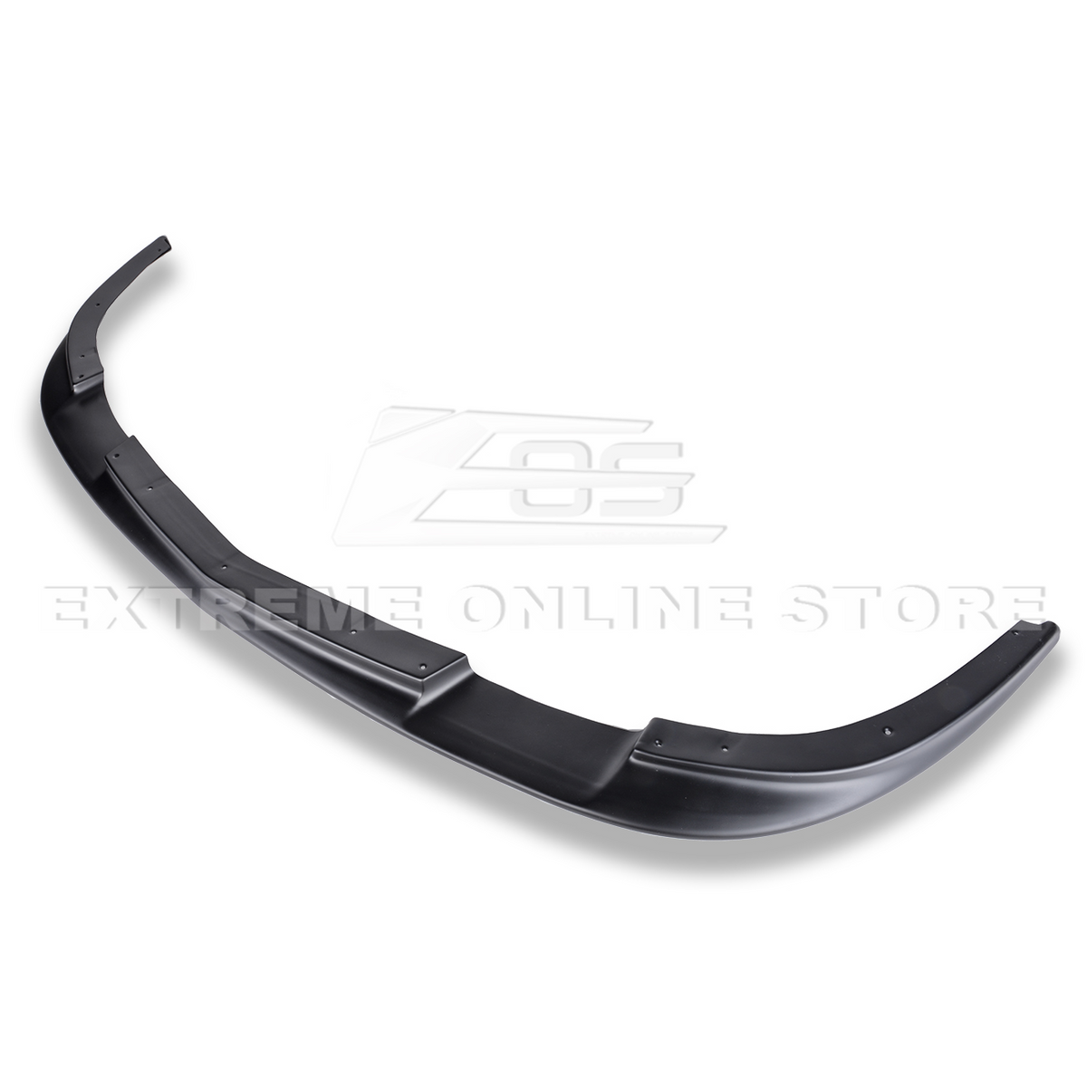 Corvette C6 Grand Sport / Z06 Front Splitter Lip Side Skirts Rocker Panels image 5