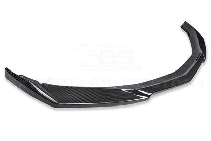 Camaro ZL1 Conversion Front Splitter Lip & Side Skirts image 4