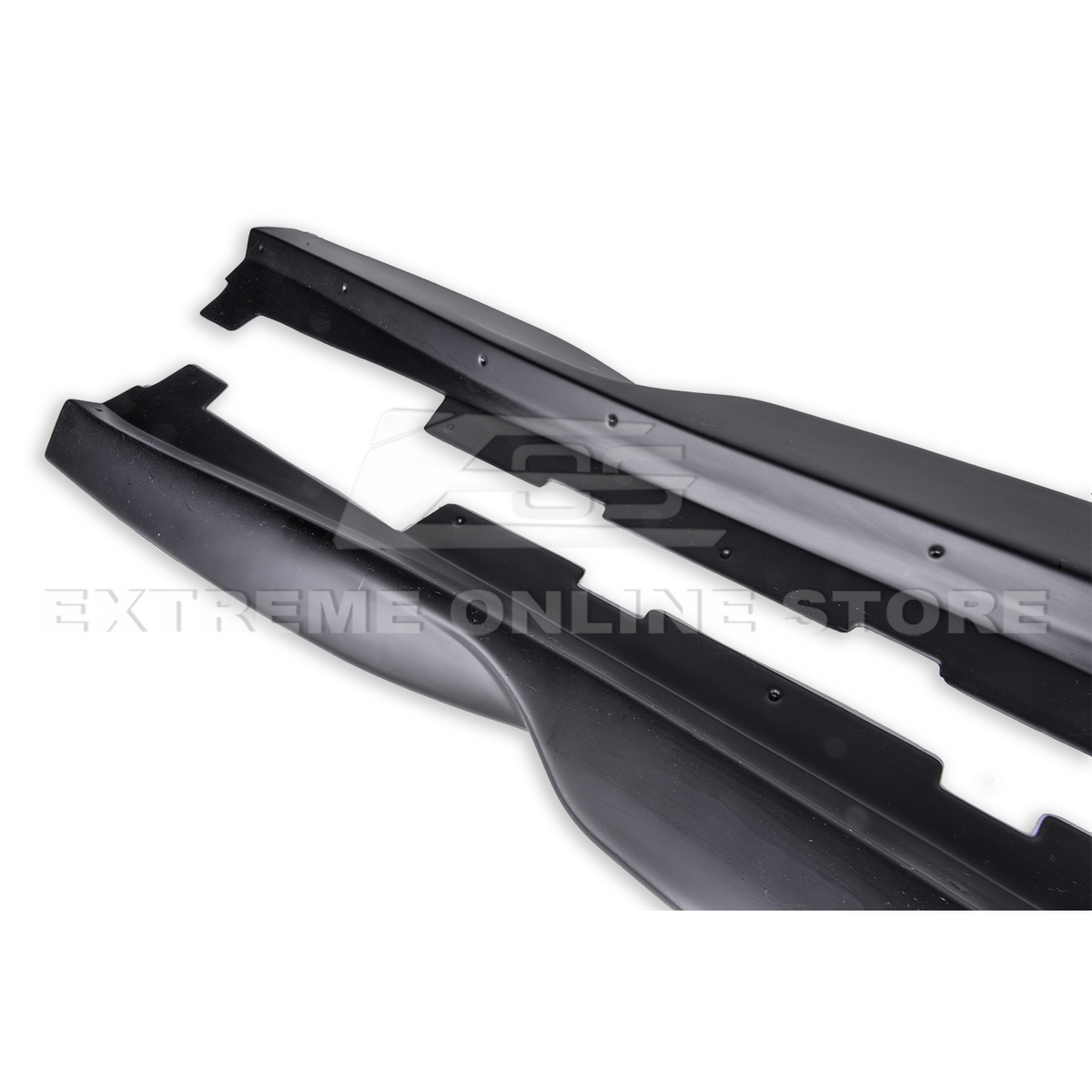 2016-24 Camaro T6 Performance Side Skirts image 8