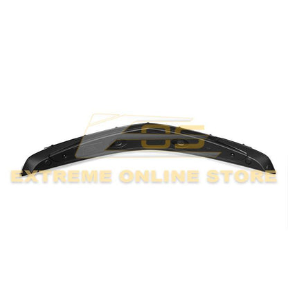 2014-19 Cadillac CTS Wickerbill Rear Spoiler image 11