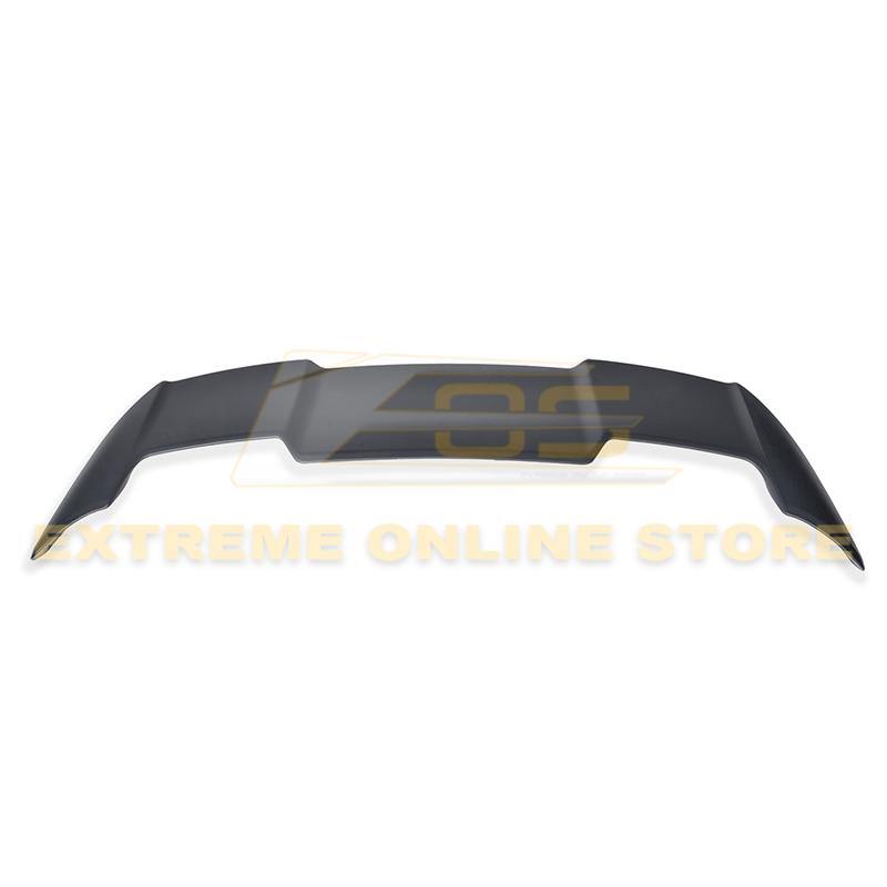 2019-Up Toyota Corolla Hatchback Rear Window Roof Spoiler image 10