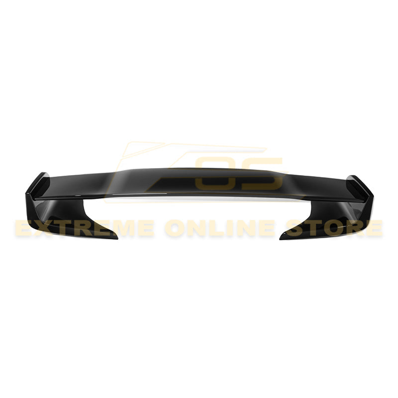 2020-Up Toyota GR Supra Rear Spoiler High Wing image 10