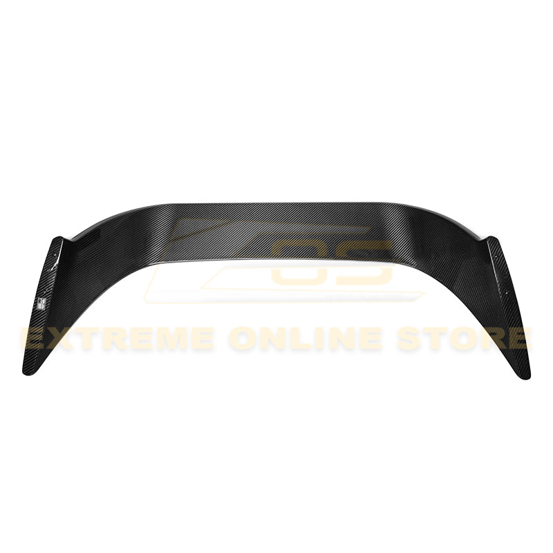 2020-Up Toyota Supra A90 MB Rear Trunk Spoiler image 14
