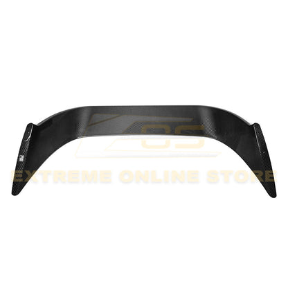 2020-Up Toyota Supra A90 MB Rear Trunk Spoiler image 14