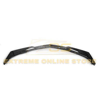 2014-15 Chevrolet Camaro ZL1 1LE Conversion Front Splitter image 14