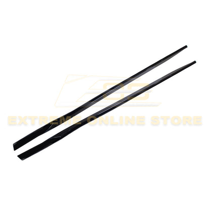 2019-24 Camaro 1LE Facelift Side Skirts image 2