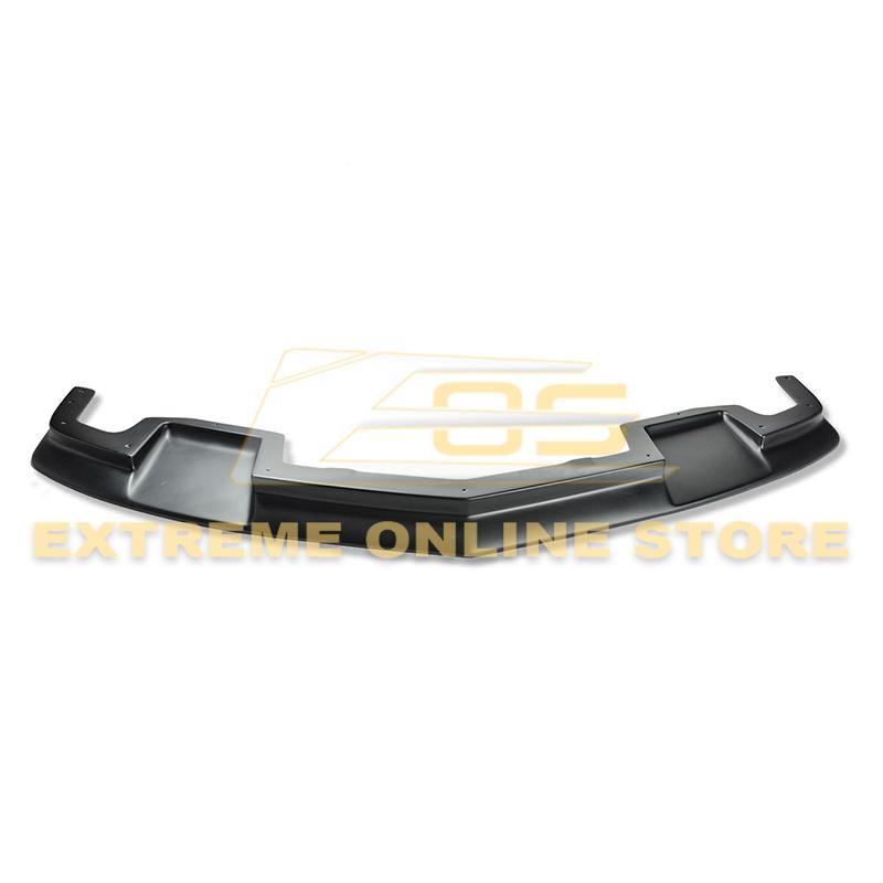 2010-13 Camaro SS ZL1 Conversion Front Splitter Lip image 8