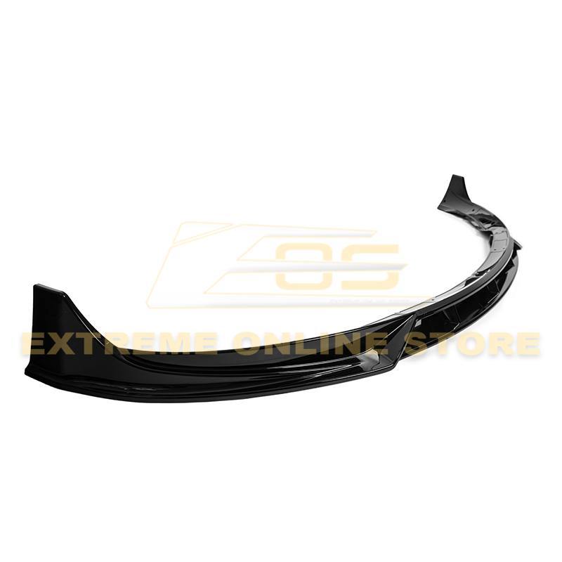 2017-23 Tesla Model 3 Performance Front Splitter image 17