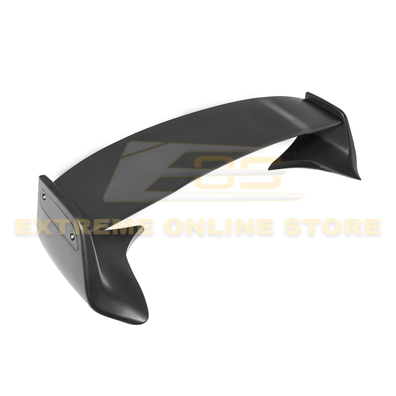 2020-Up Toyota GR Supra Rear Spoiler High Wing image 18