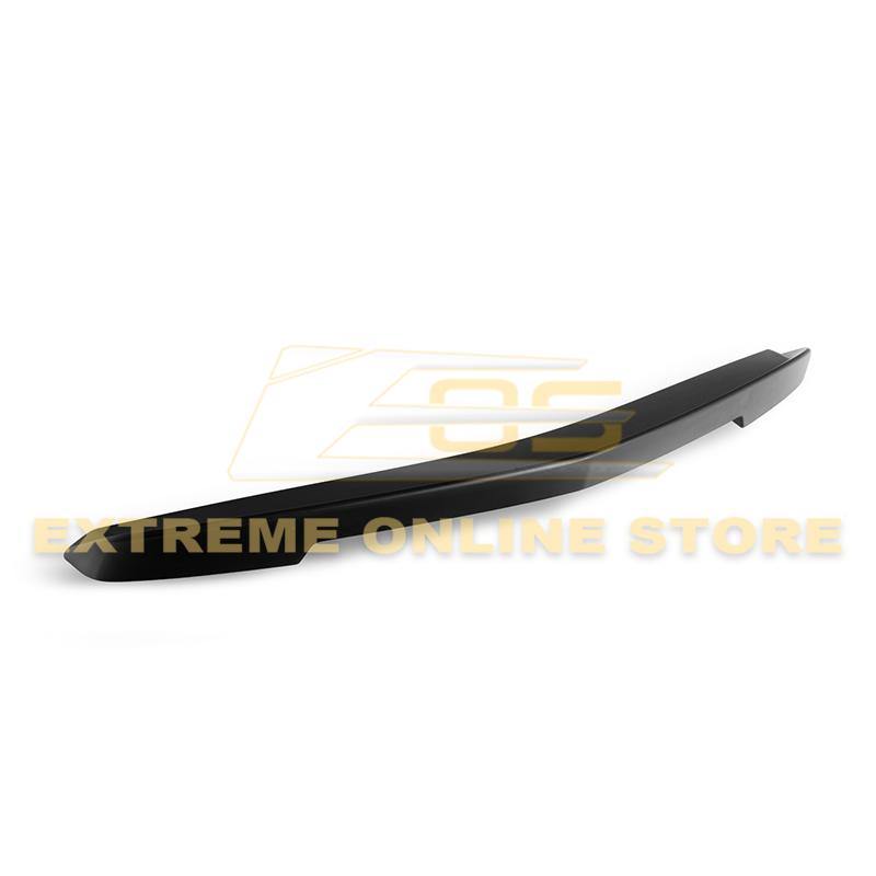 2014-19 Cadillac CTS Rear Truck Spoiler image 11