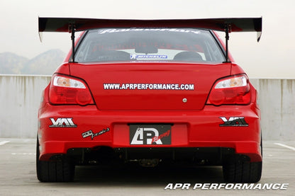 WRX SS/GT Widebody Aerodynamic Kit- Subaru Impreza 2004-2005