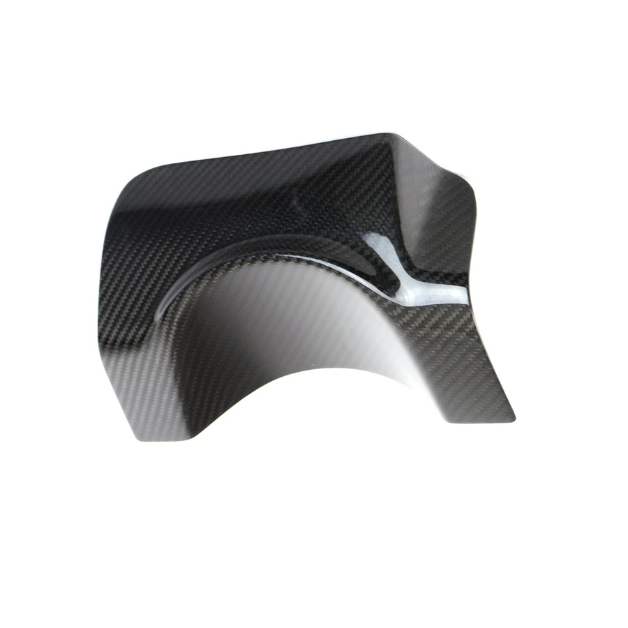 Carbon Fiber Heat Shield- Subaru WRX/ STI 2004-2007