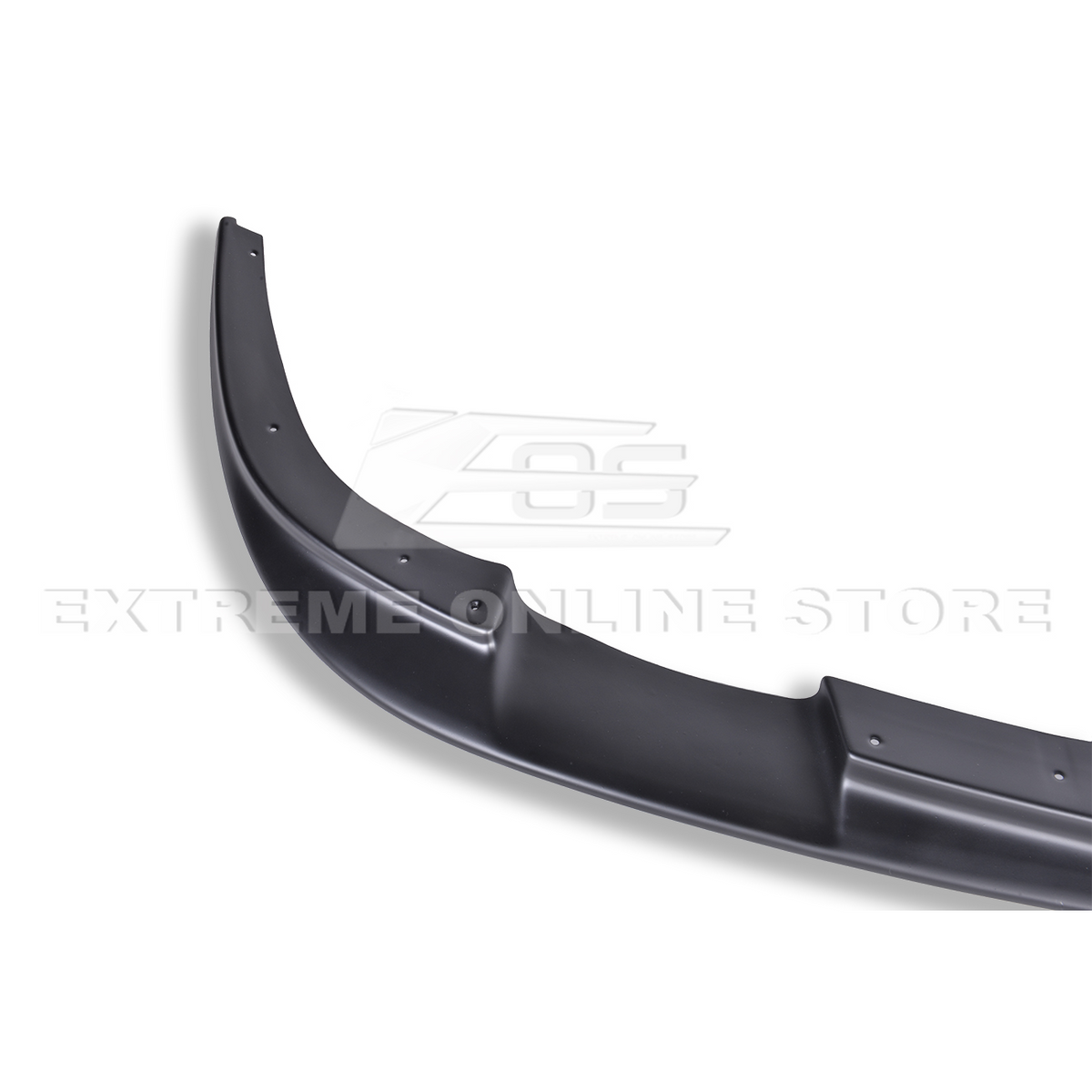 Corvette C6 Grand Sport / Z06 Front Splitter Lip Side Skirts Rocker Panels image 7