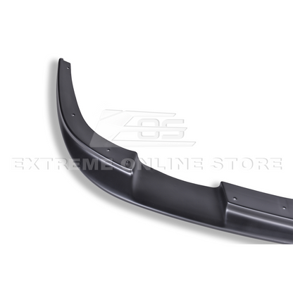 Corvette C6 Grand Sport / Z06 Front Splitter Lip Side Skirts Rocker Panels image 7