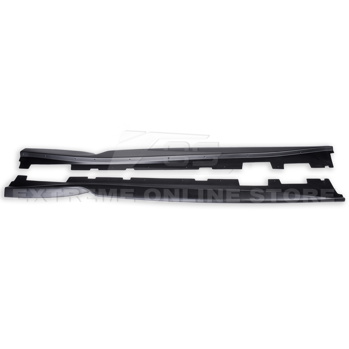 2016-24 Camaro T6 Performance Side Skirts image 5