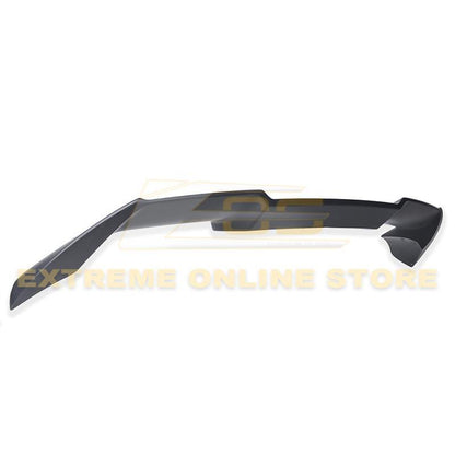 2019-Up Toyota Corolla Hatchback Rear Window Roof Spoiler image 14
