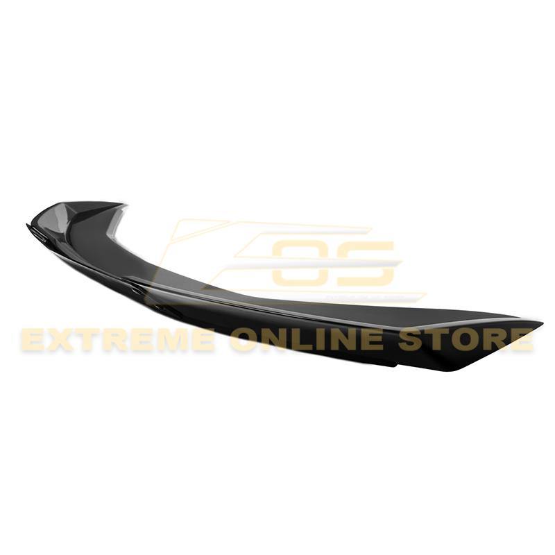 Blemished / Outlet - 2019-24 Camaro Track Package CARBON FIBER Rear Spoiler image 6