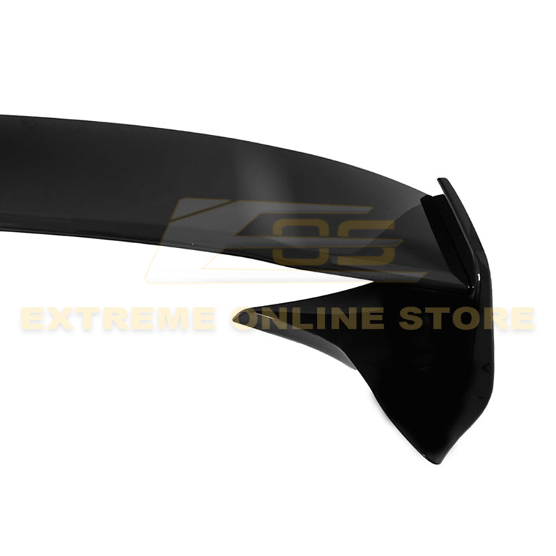 2020-Up Toyota GR Supra Rear Spoiler High Wing image 11