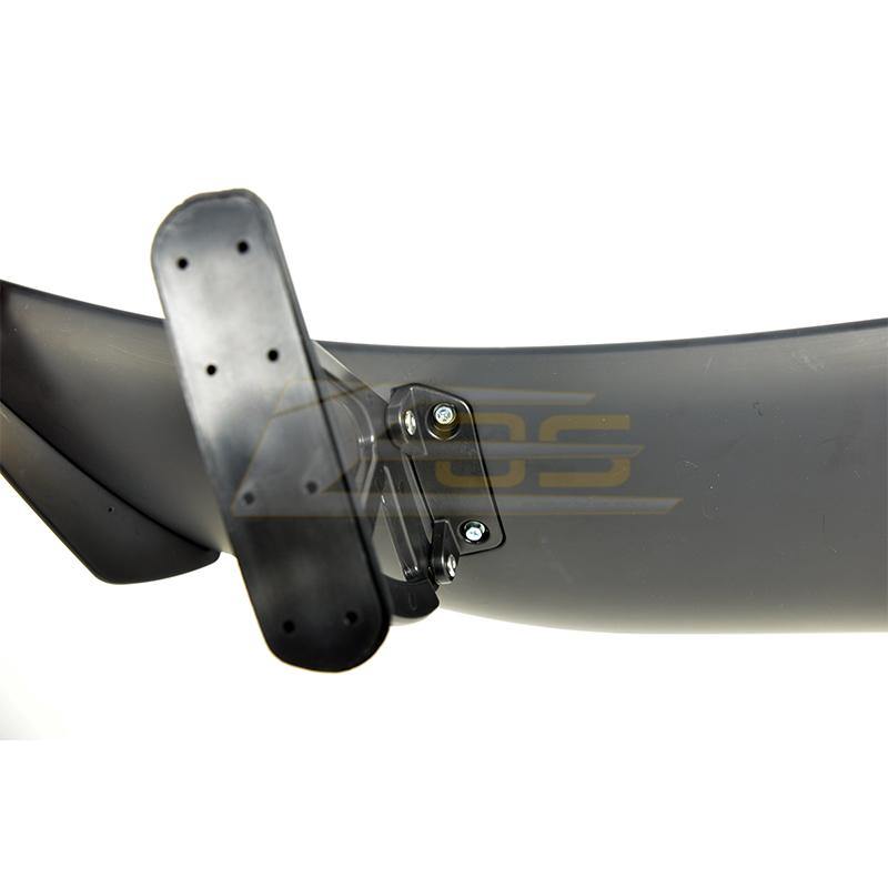 2013-19 Porsche Cayman & Boxster Rear Spoiler | GT4 Performance Package image 15