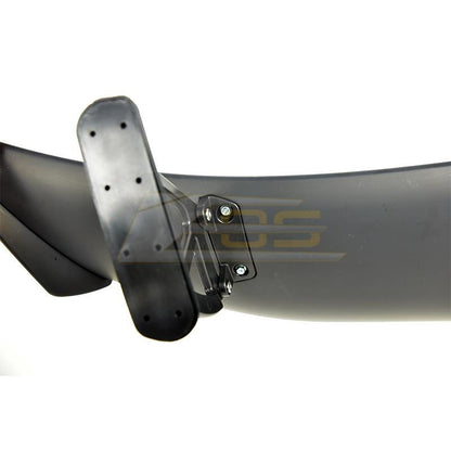 2013-19 Porsche Cayman & Boxster Rear Spoiler | GT4 Performance Package image 15