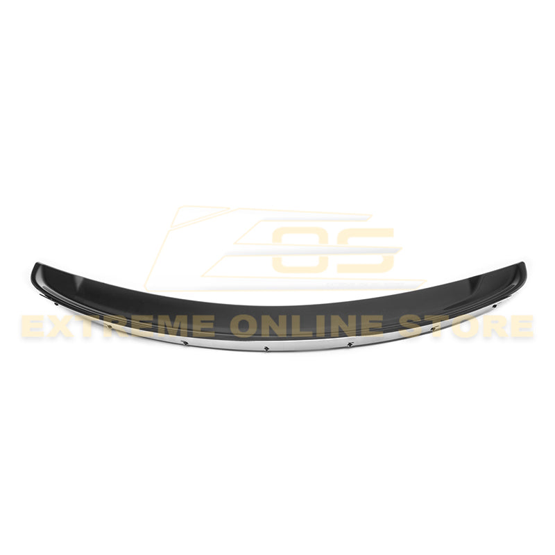 2014-15 Camaro ZL1 Wickerbill Rear Wing Trunk Spoiler image 21