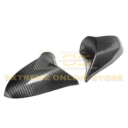 2015-20 BMW F80 M3 | F82 F83 M4 Mirror Covers image 14