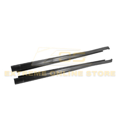 2011-Up Dodge Charger SRT Replacement Side Rocker Panel image 5