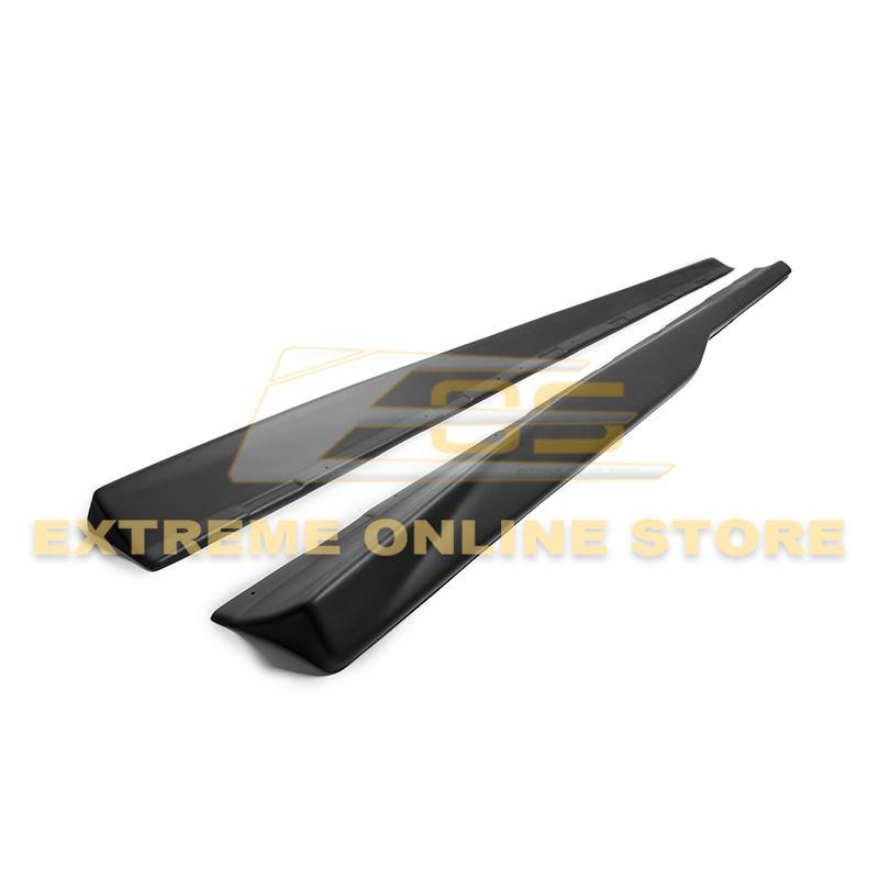 2010-13 Camaro Camaro ZL1 Conversion Full Aero Kit image 21