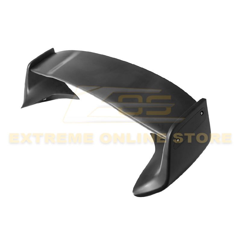 2020-Up Toyota GR Supra Rear Spoiler High Wing image 17