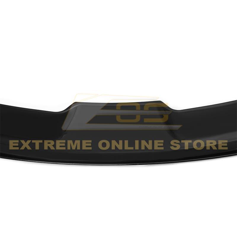 2015-23 Ford Mustang GT500 Wickerbill Rear Spoiler image 11