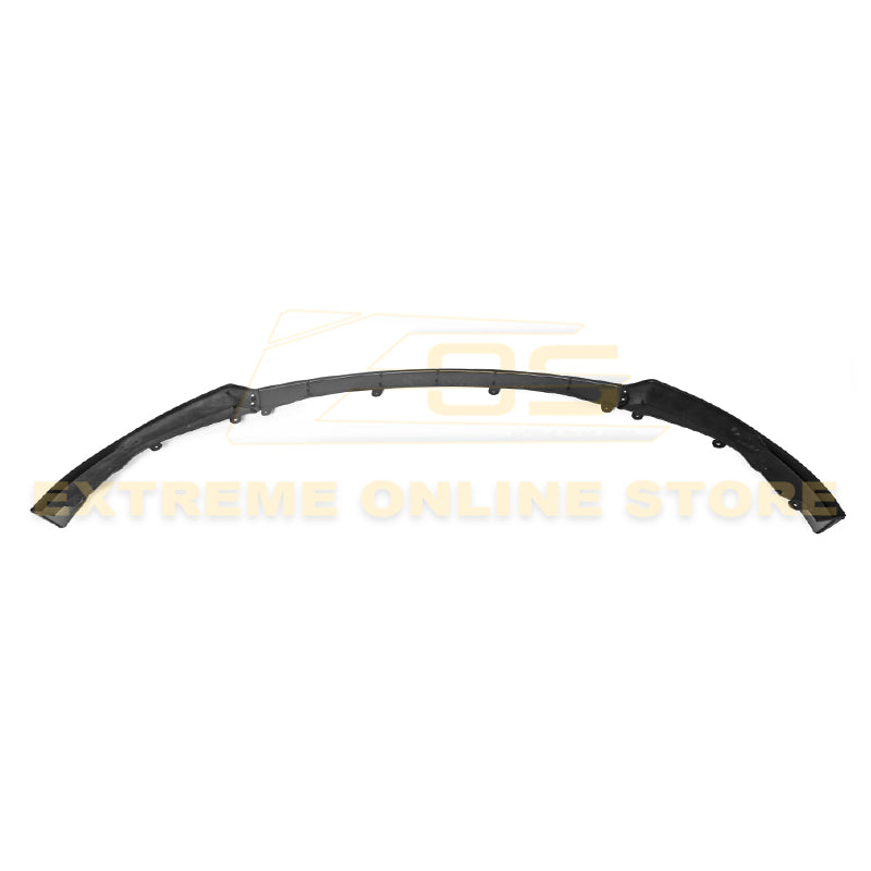 2019-Up Toyota Corolla Hatchback Front Splitter Lip image 18