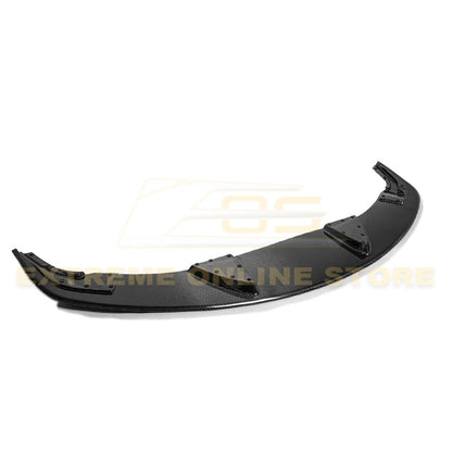 2020-Up Toyota Supra A90 Front Splitter & Side Skirts image 4