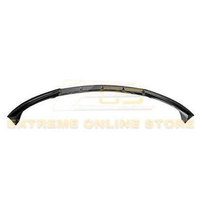 2017-23 Tesla Model 3 Performance Front Splitter image 13