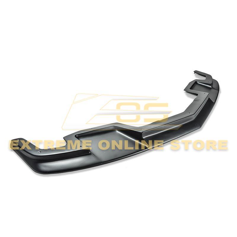 2010-13 Camaro SS | ZL1 Conversion Front Splitter & Side Skirts image 7