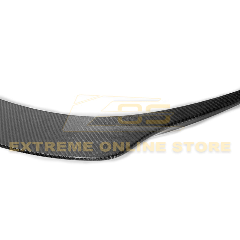 2020-Up Toyota Supra A91 Edition Rear Trunk Spoiler image 10
