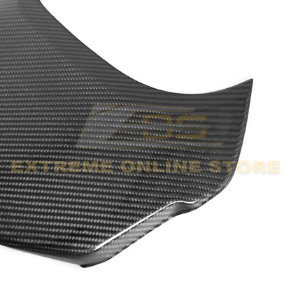 2020-Up Toyota Supra Upper Dashboard Instrument Panel Cover image 11