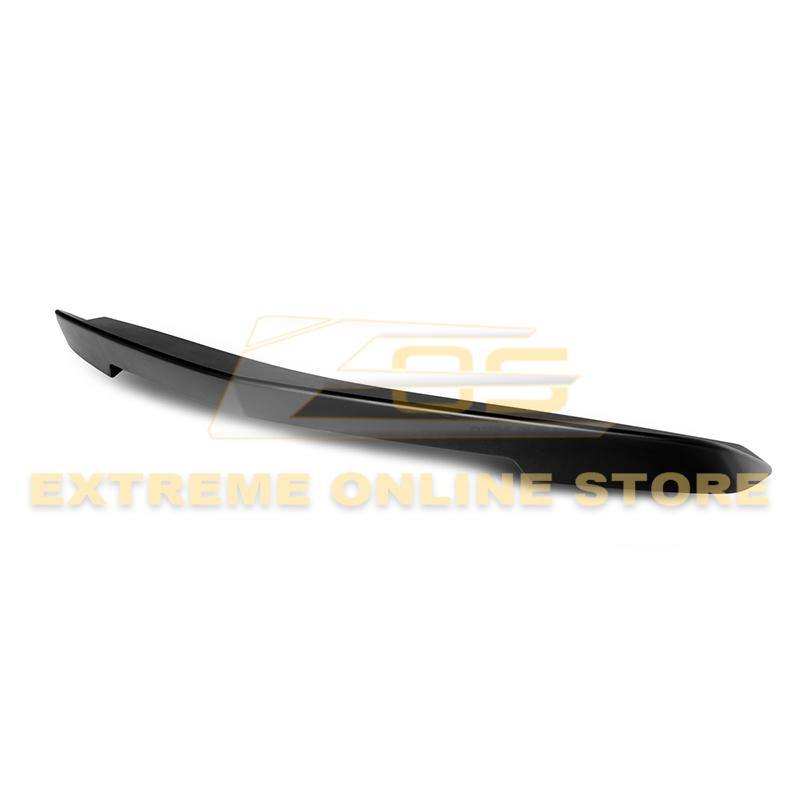 2014-19 Cadillac CTS Rear Truck Spoiler image 10