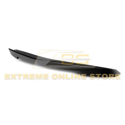 2014-19 Cadillac CTS Rear Truck Spoiler image 10