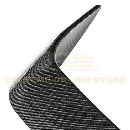 2020-Up Toyota Supra A90 MB Rear Trunk Spoiler image 15