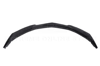 2019-Up Camaro RS & SS ZL1 Style Front Lip Splitter & Side Skirts image 18