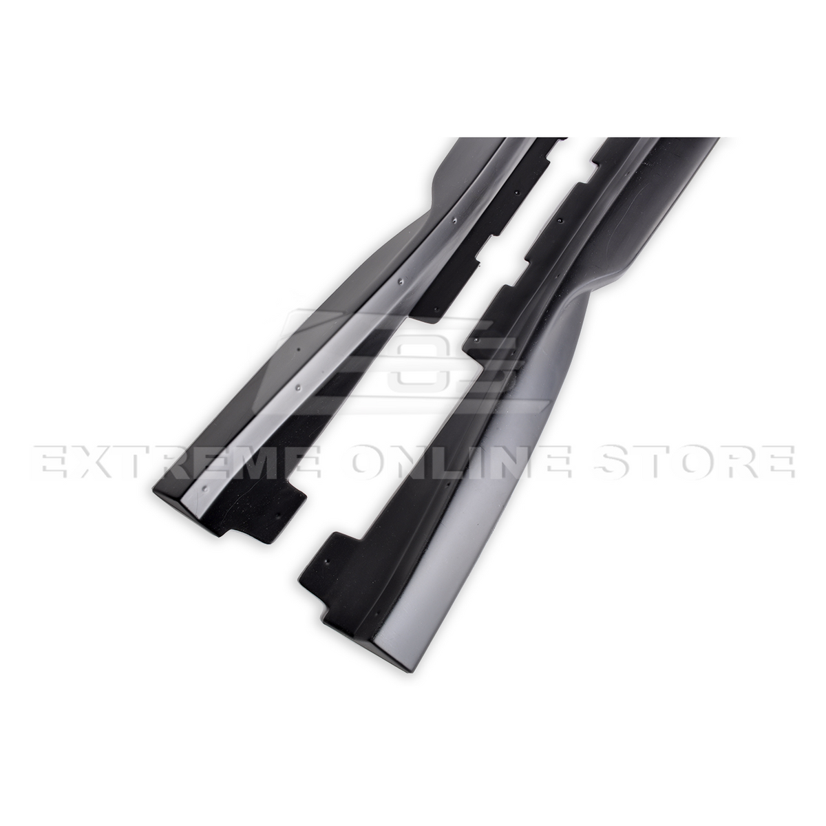 2016-24 Camaro T6 Performance Side Skirts image 9