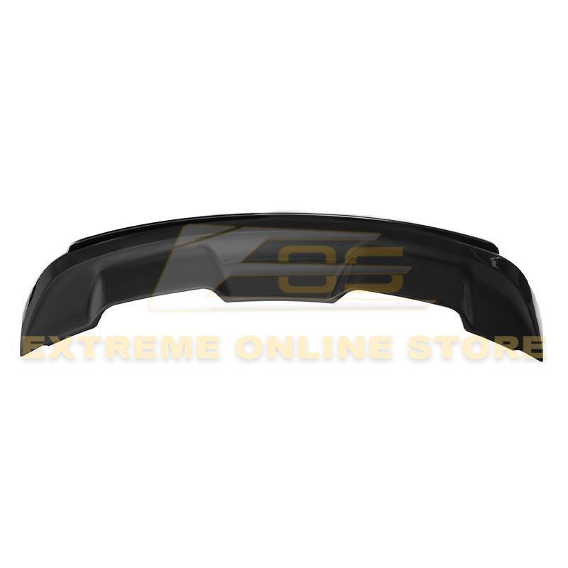 2015-23 Ford Mustang GT500 Wickerbill Rear Spoiler image 2