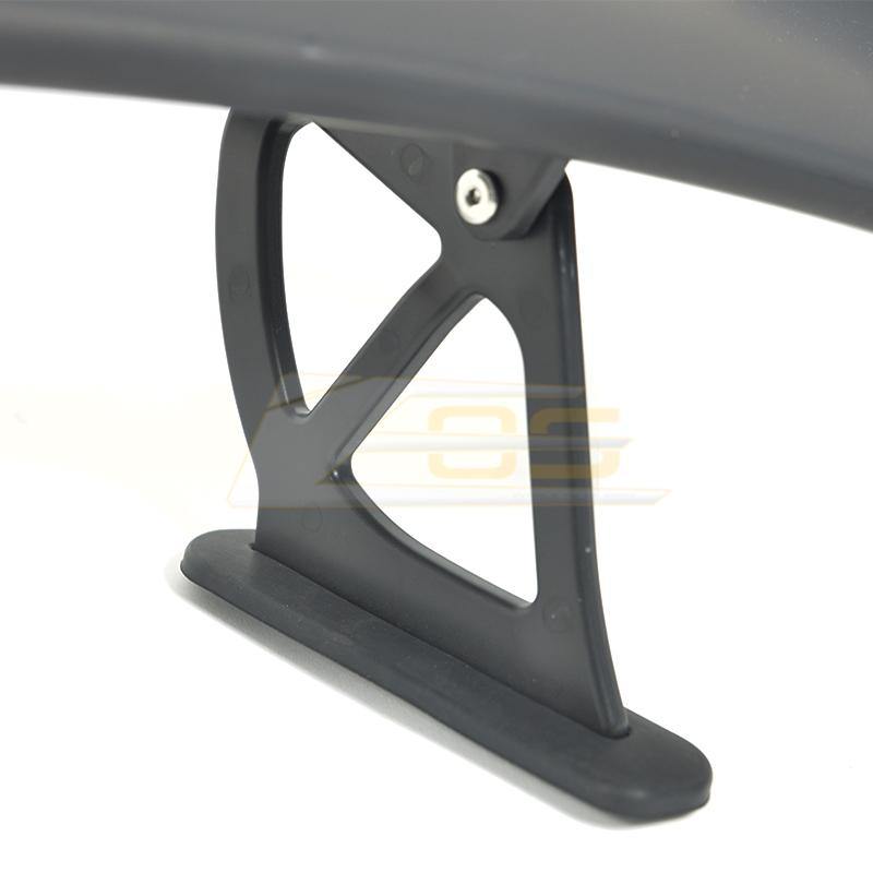 2013-19 Porsche Cayman & Boxster Rear Spoiler | GT4 Performance Package image 16