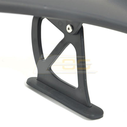 2013-19 Porsche Cayman & Boxster Rear Spoiler | GT4 Performance Package image 16