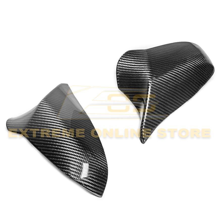 2015-20 BMW F80 M3 | F82 F83 M4 Mirror Covers image 15