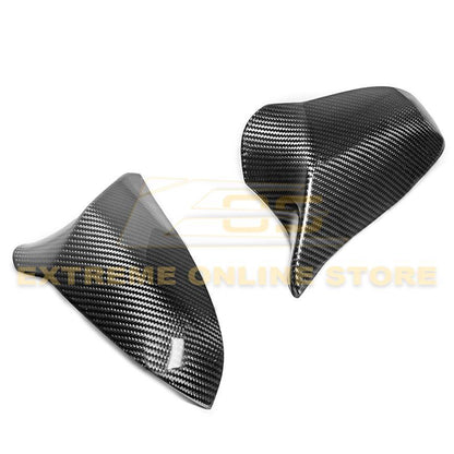 2015-20 BMW F80 M3 | F82 F83 M4 Mirror Covers image 15
