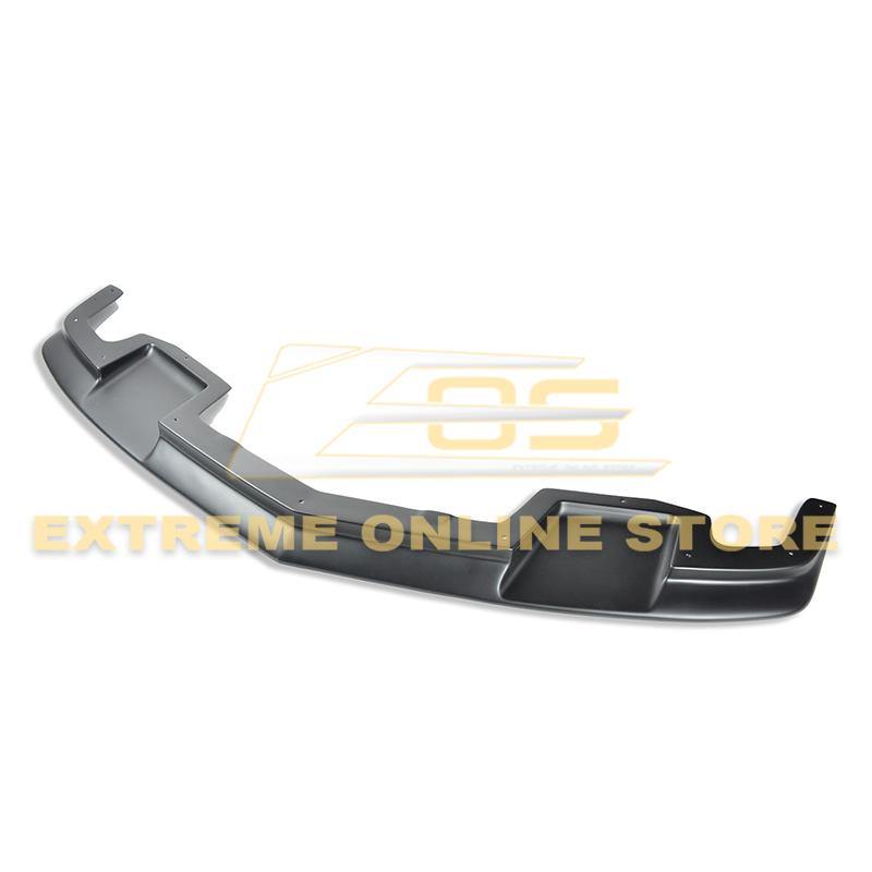 2010-13 Camaro SS | ZL1 Conversion Front Splitter & Side Skirts image 6