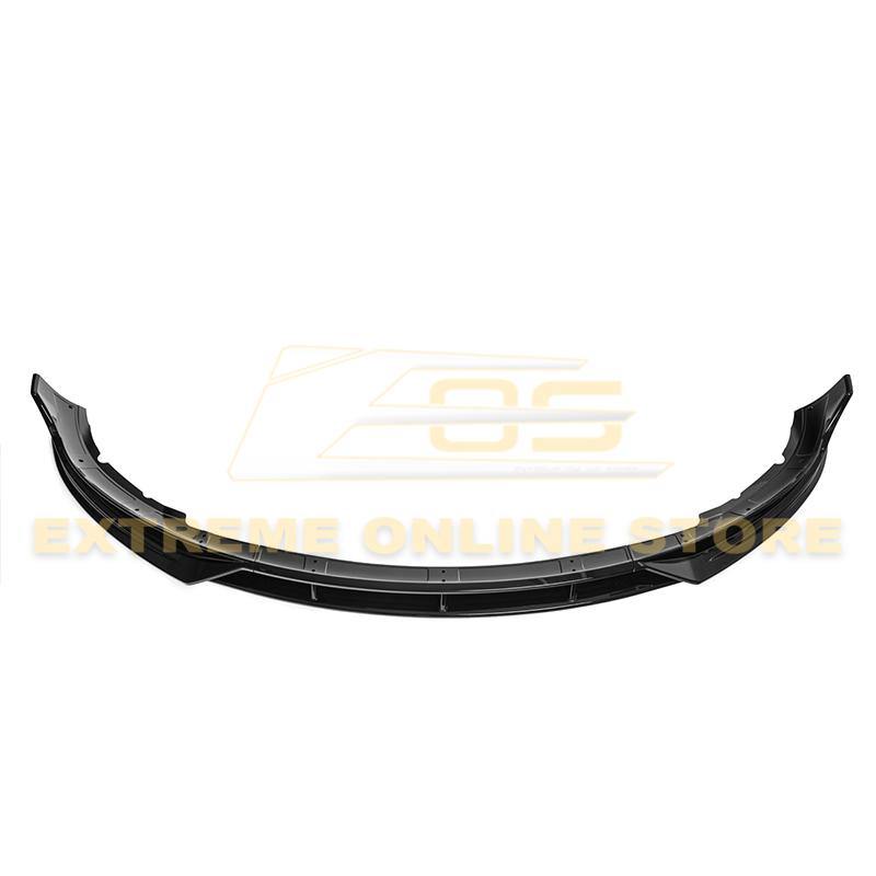 2017-23 Tesla Model 3 Performance Front Splitter image 12