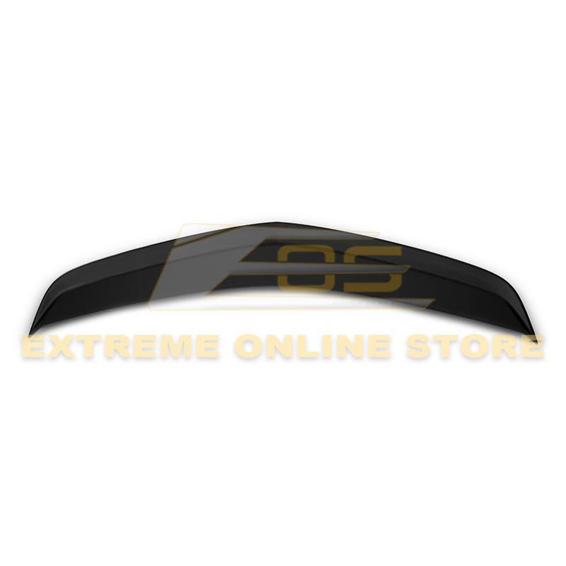 2014-19 Cadillac CTS Rear Truck Spoiler image 13