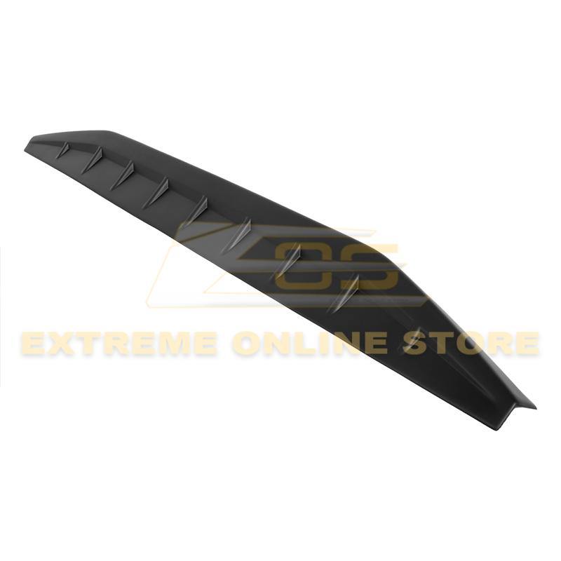 2015-20 Ford F-150 Street Series Tailgate Rear Spoiler image 10